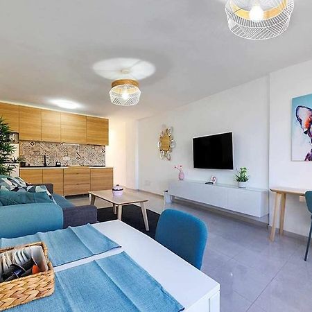 Apartamento Peka'S Place Playa del Ingles  Bagian luar foto