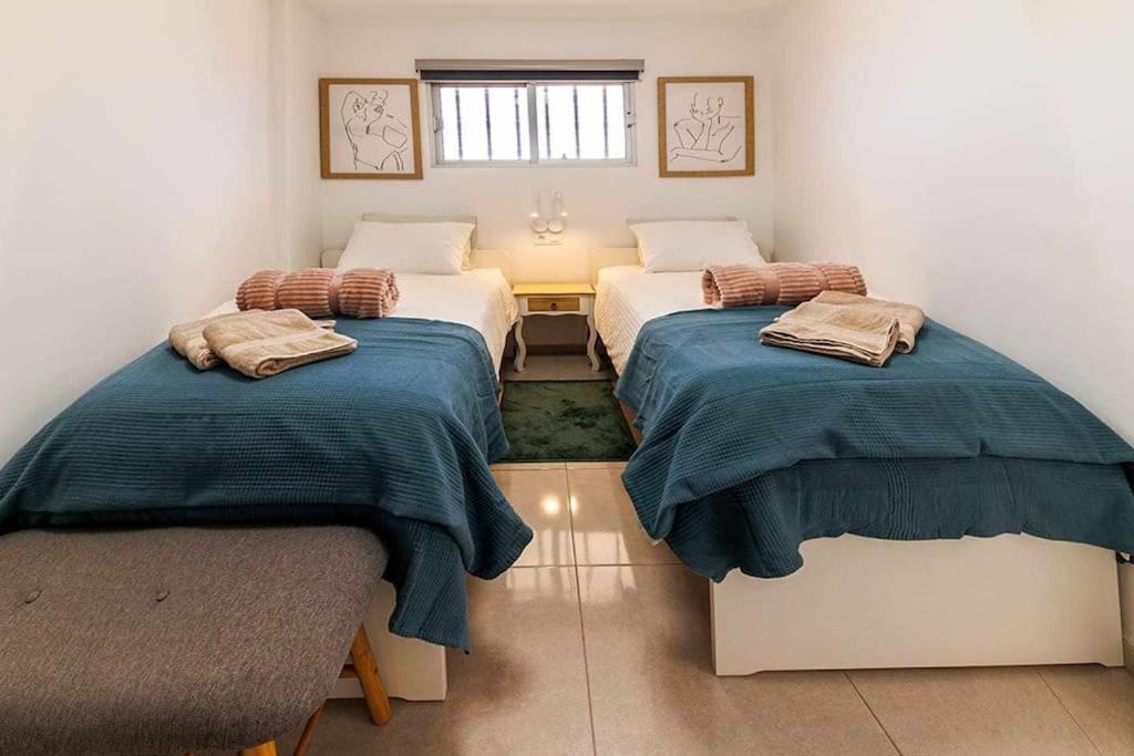 Apartamento Peka'S Place Playa del Ingles  Bagian luar foto