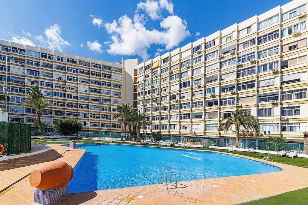 Apartamento Peka'S Place Playa del Ingles  Bagian luar foto