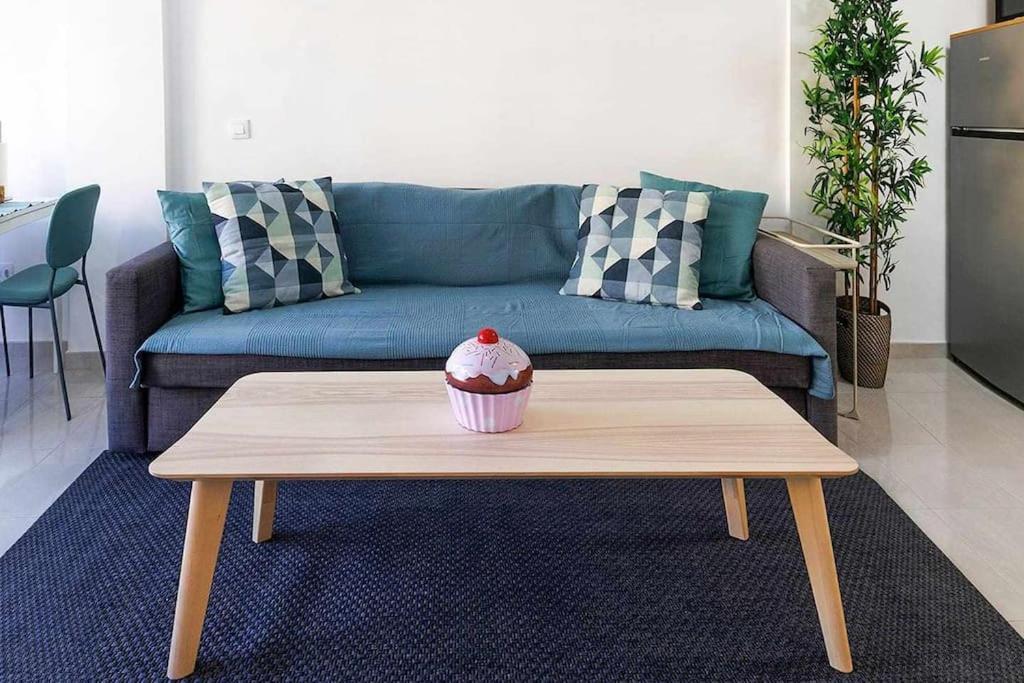 Apartamento Peka'S Place Playa del Ingles  Bagian luar foto