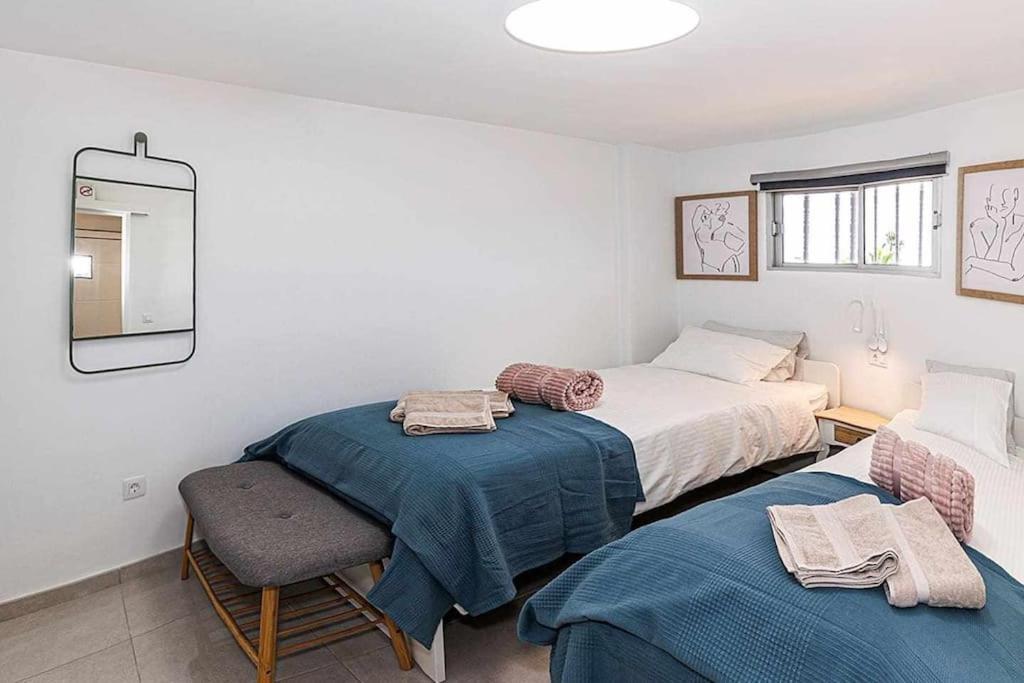 Apartamento Peka'S Place Playa del Ingles  Bagian luar foto